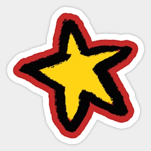 the most favourite Sticker